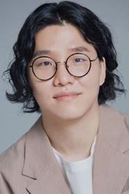 Park Geun-jeong portrait