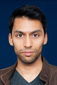 Vas Saranga portrait
