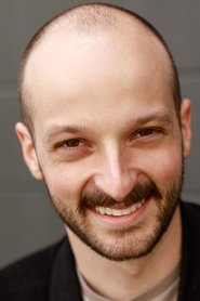 Brendan Cahalan portrait