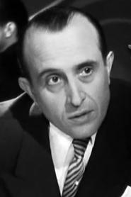 Jacques Josselin portrait