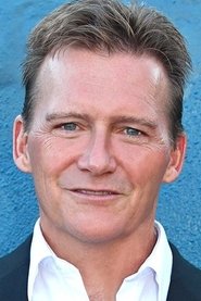 Wade Everett portrait