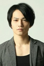 Kentarou Araki portrait