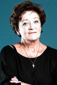Ewa Dałkowska portrait