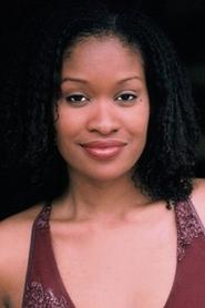 Kenya D. Williamson portrait