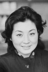 Yūko Hamada portrait