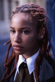 Naima Santos portrait