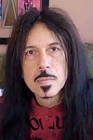 Frankie Banali portrait