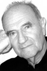 Alexis Nitzer portrait