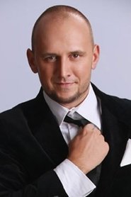Oleksii Potapenko portrait