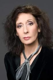 Kaiti Ibrohori portrait
