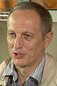 Sándor Varga portrait