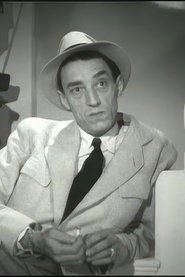 Jo Dervo portrait