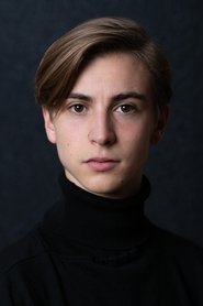 Maxmilián Dolanský portrait