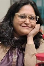 Samragnee Bandyopadhyay portrait
