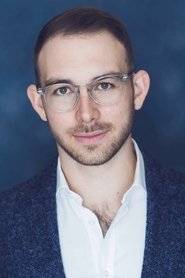 Evan Metzold portrait