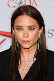 Mary-Kate Olsen portrait