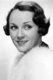 Benita Hume portrait