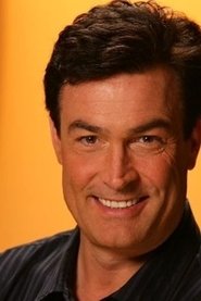 Daniel McVicar portrait