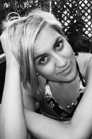 Deb Morgan portrait