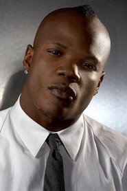 Sean Garrett portrait