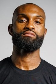 Donnis Reed portrait