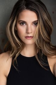 Masey McLain portrait