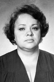Natalya Krachkovskaya portrait