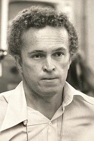 Douglas Jackson portrait