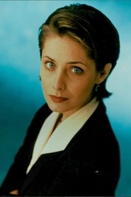 Grace Phillips portrait
