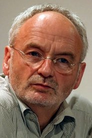 Mathias Greffrath portrait