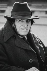 Albert Mayer portrait