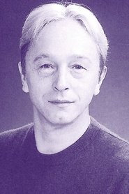 Vadim Gulyaev portrait