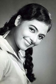 Supriya Choudhury portrait