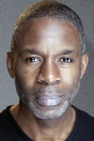 Wil Johnson portrait