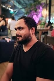 Abhishake Jha portrait