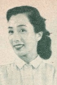 Keiko Orihara portrait