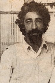 Roberto Bonilla portrait