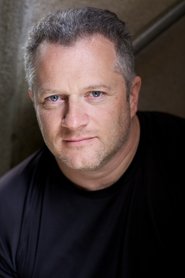 Ken Blackwell portrait