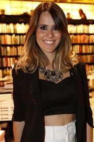 Fernanda Pontes portrait