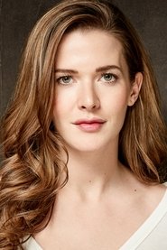 Kathryn Kohut portrait