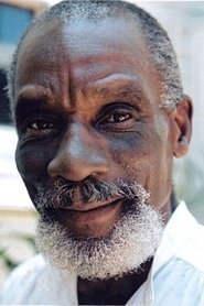 Conrad Roberts portrait