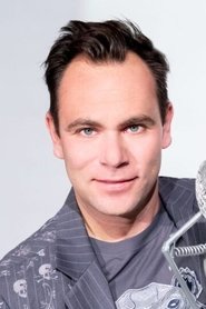 Balázs Chajnóczki portrait