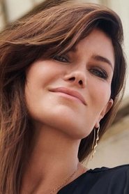 Pernille Rosendahl portrait