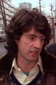 François Jaquenod portrait