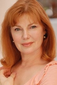Barbara McCulloh portrait