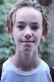 Charlie Nix portrait