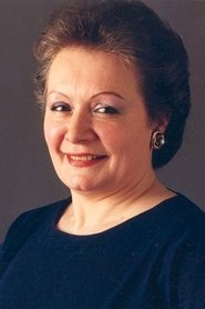Jacqueline van Quaille portrait