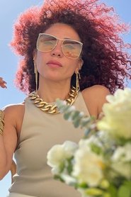 Marwa Abdel Samie portrait