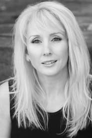 Suzie MacKenzie portrait