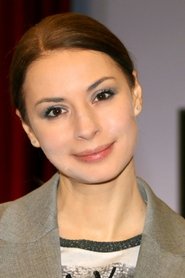 Irina Latchina portrait